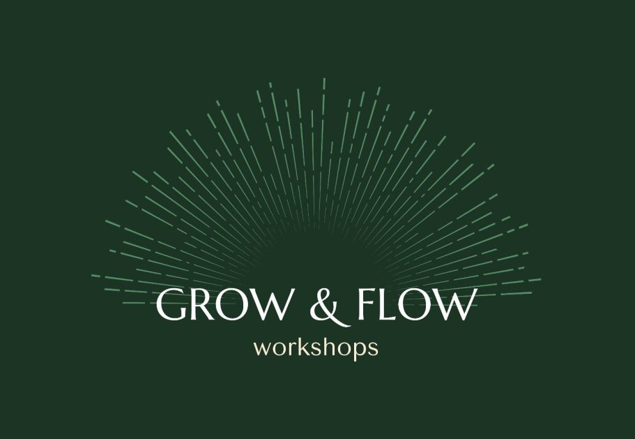 GROW & FLOW 